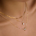 Lia Necklace