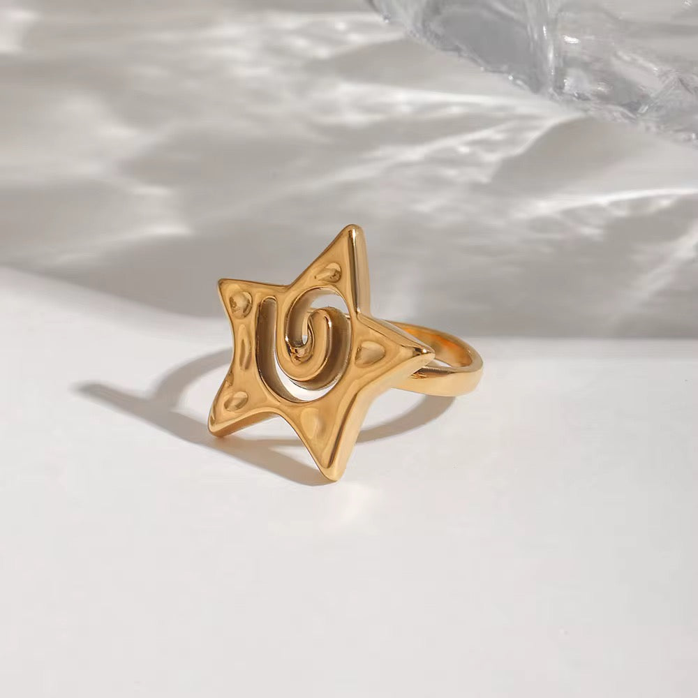 Julieta Ring
