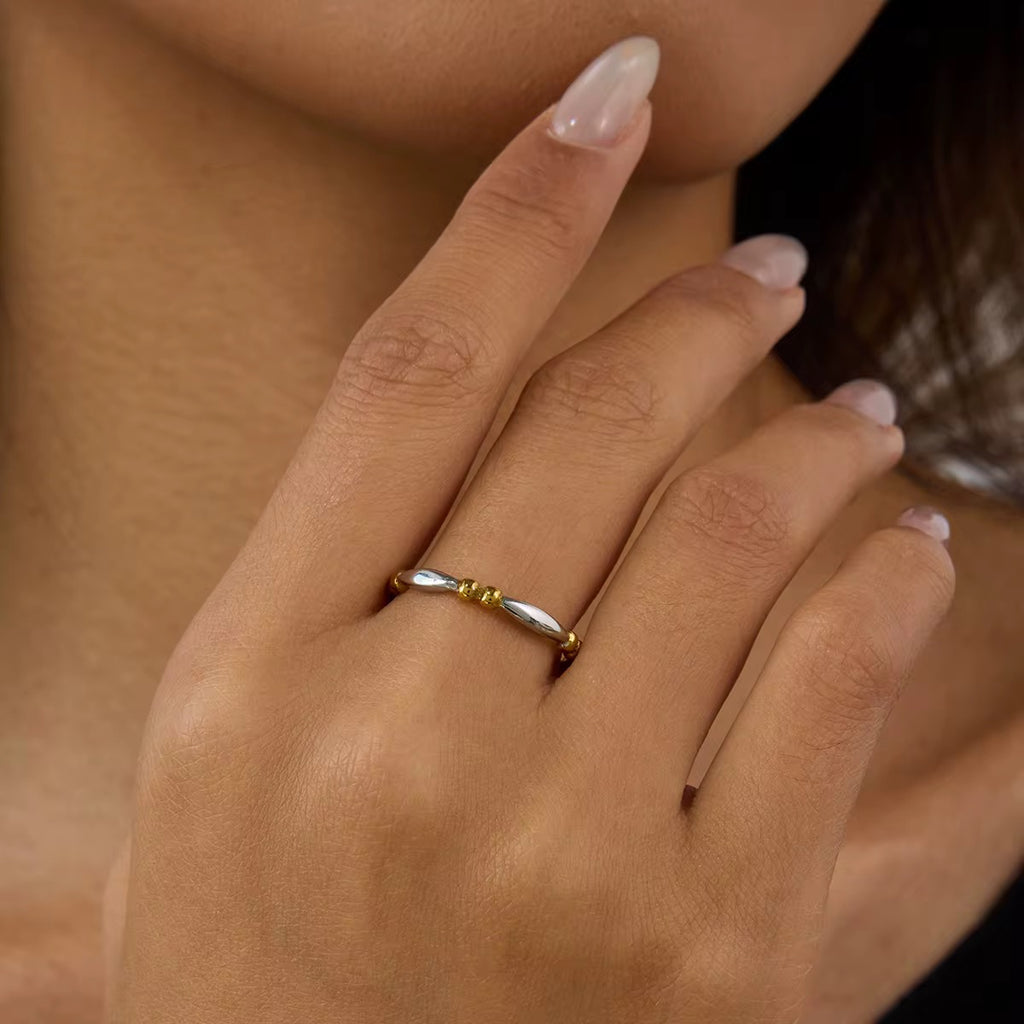 Minimalist Ring
