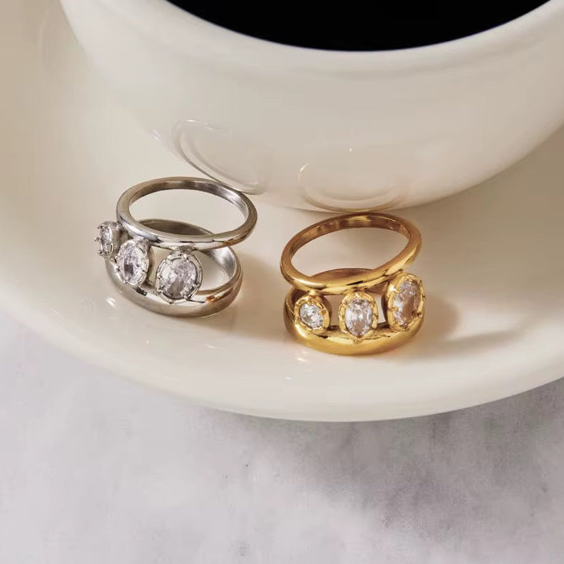 Elise Ring
