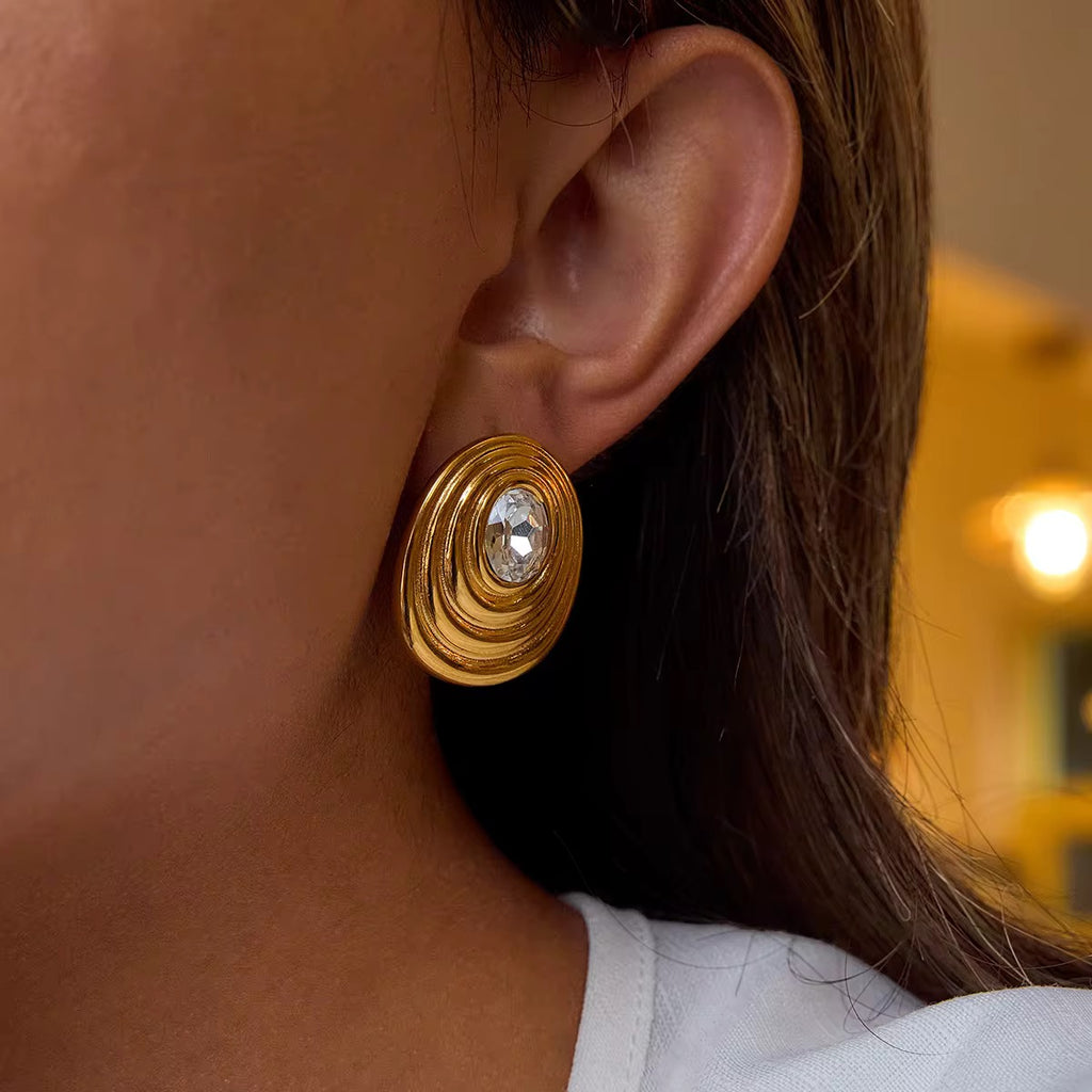 Emily Earrings