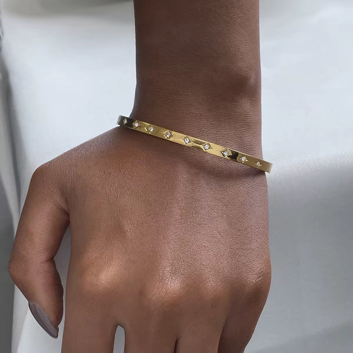 Nira Bracelet
