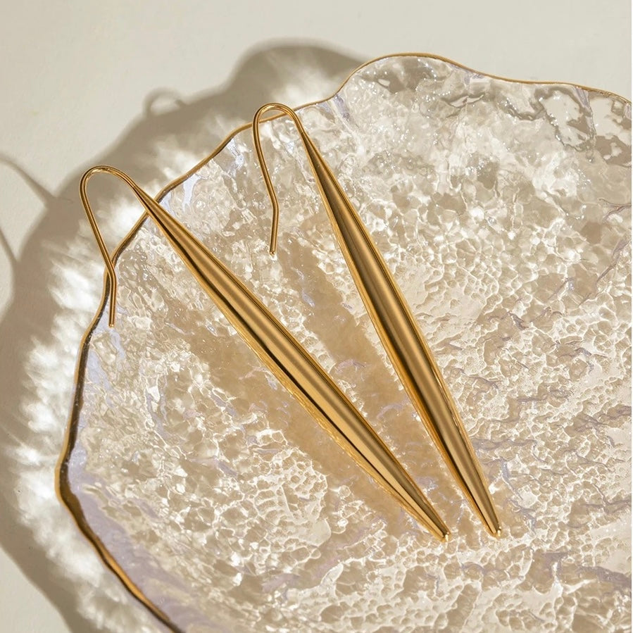 Greta Earrings