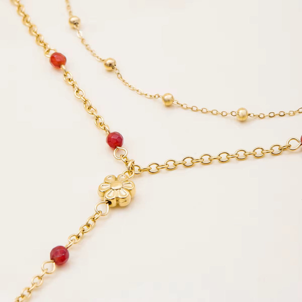 Kalia Necklace