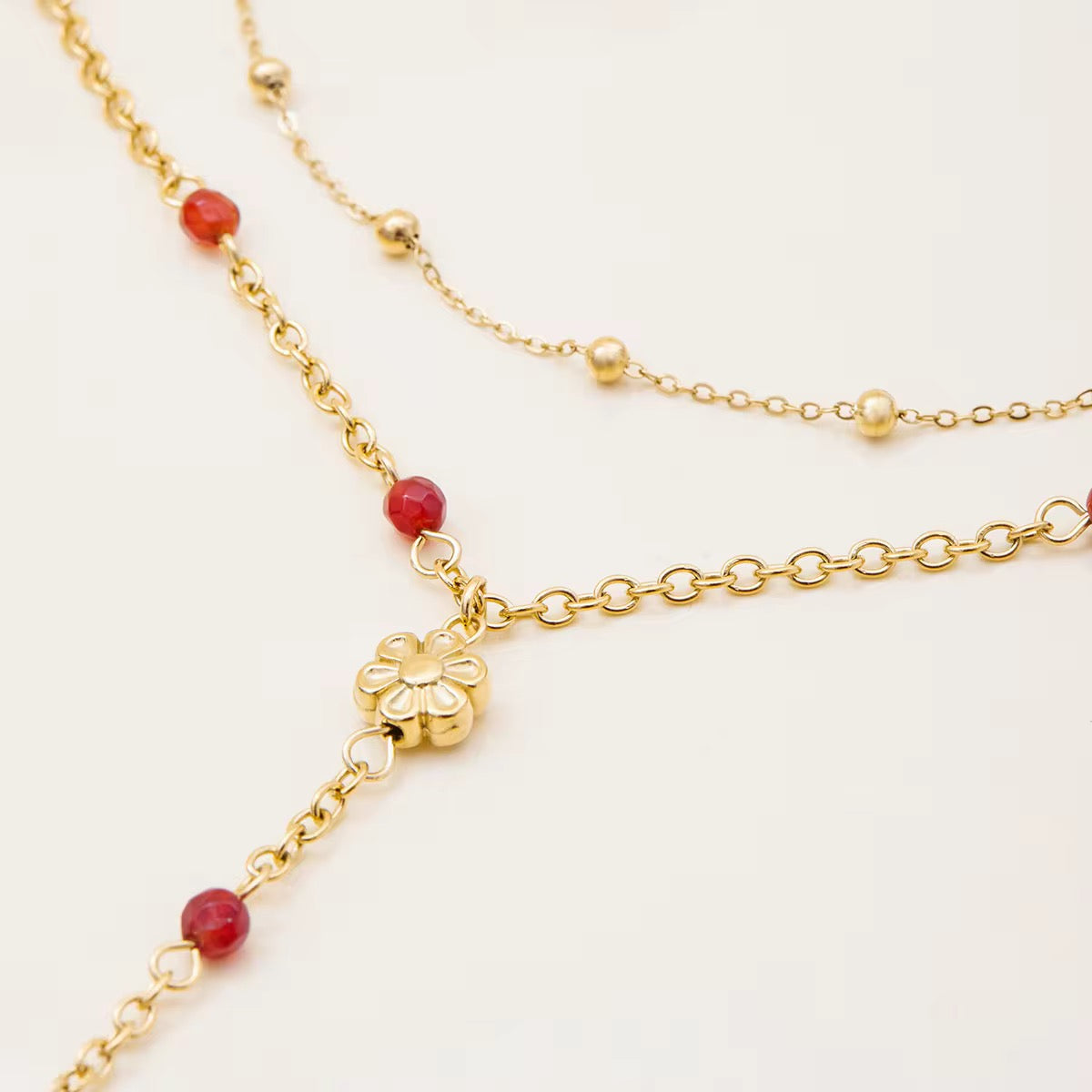 Kalia Necklace