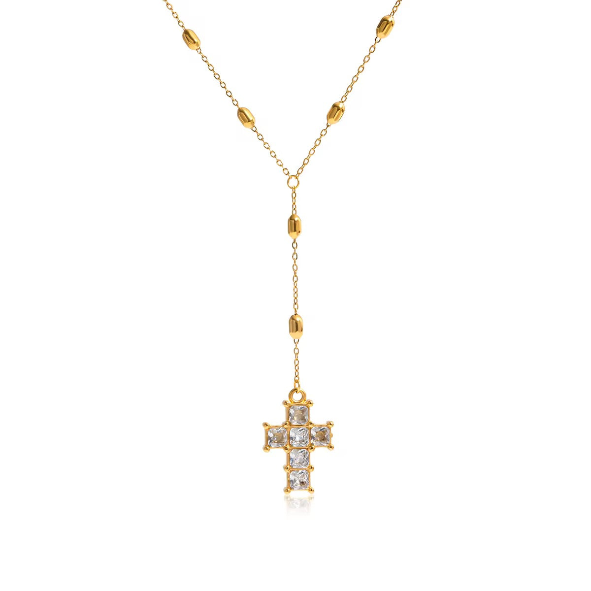 Cross Necklace
