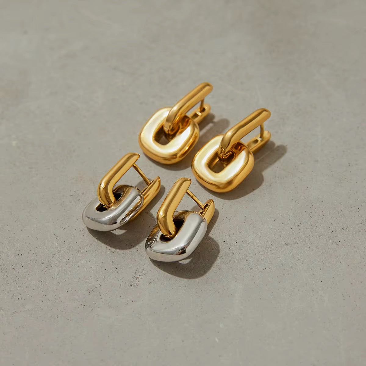 Luciana Earrings