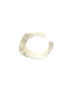 Marshmallow Ring