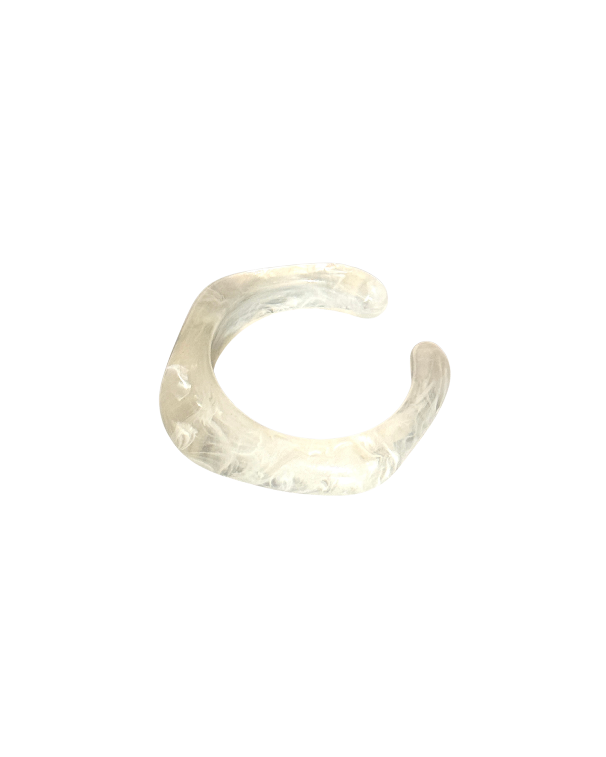 Marshmallow Ring