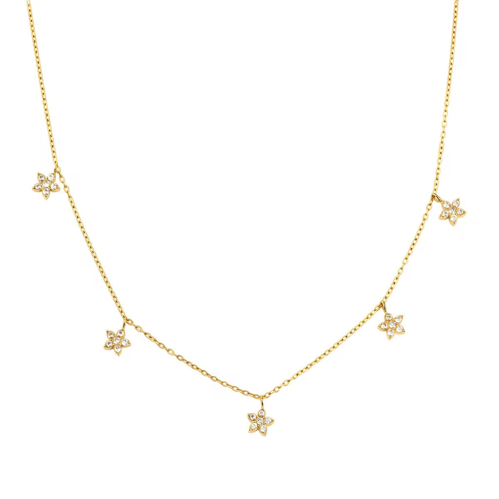 Olivia Necklace