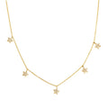 Olivia Necklace