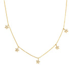 Olivia Necklace