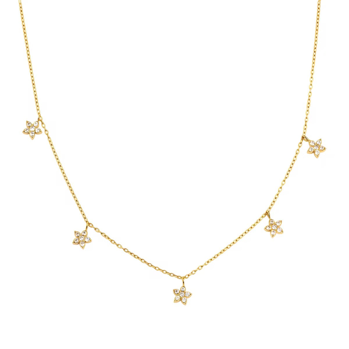 Olivia Necklace