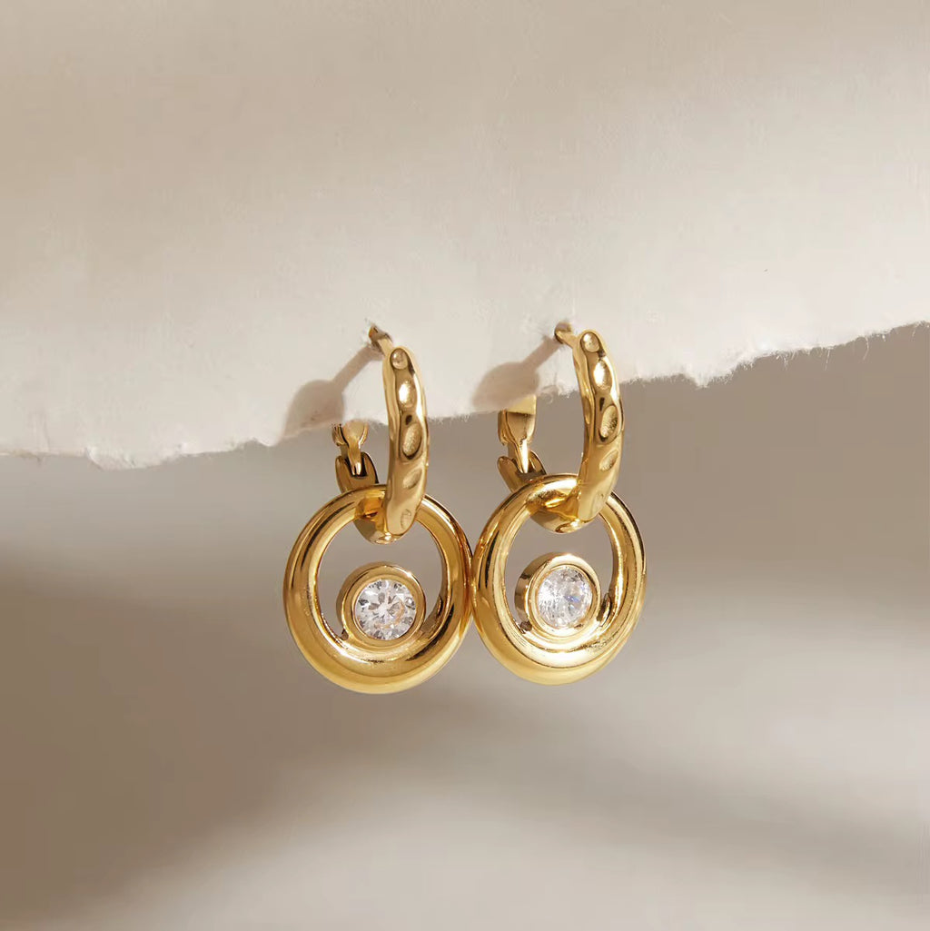 Chloe Earrings