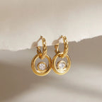 Chloe Earrings