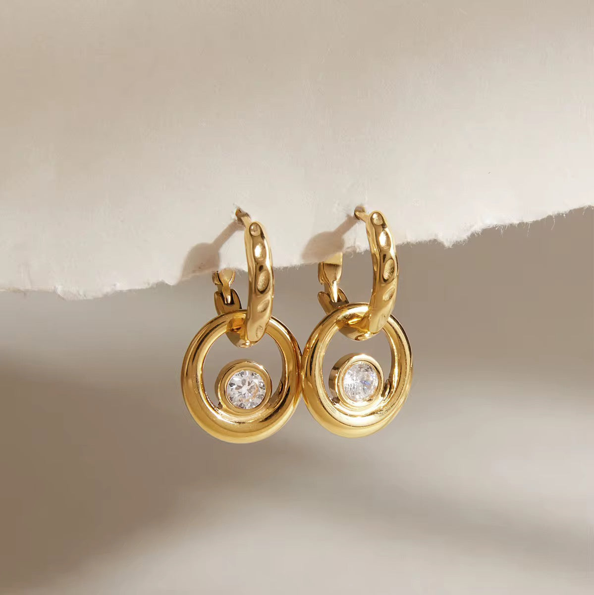 Chloe Earrings