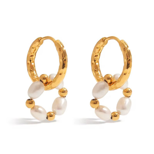 Fiorella Earrings