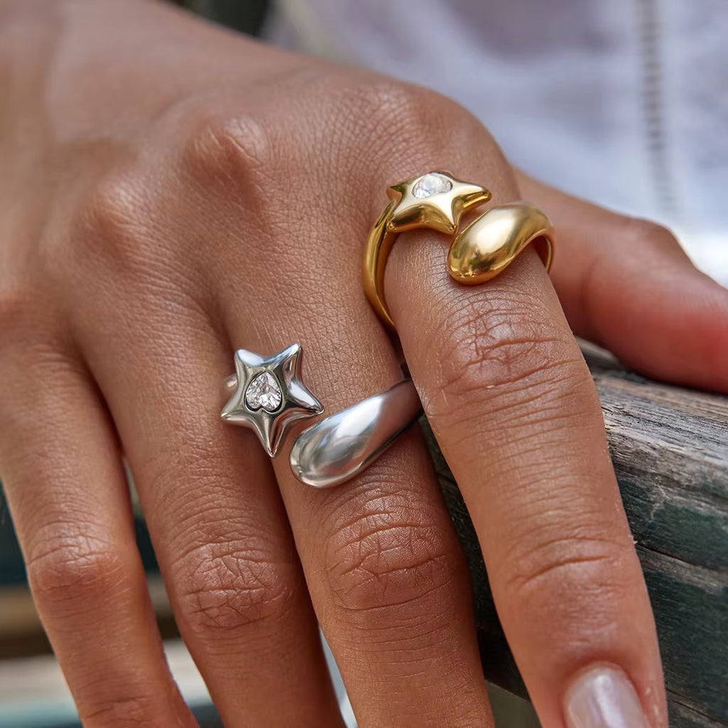 Mabel Ring