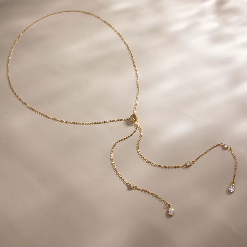 Emma Necklace