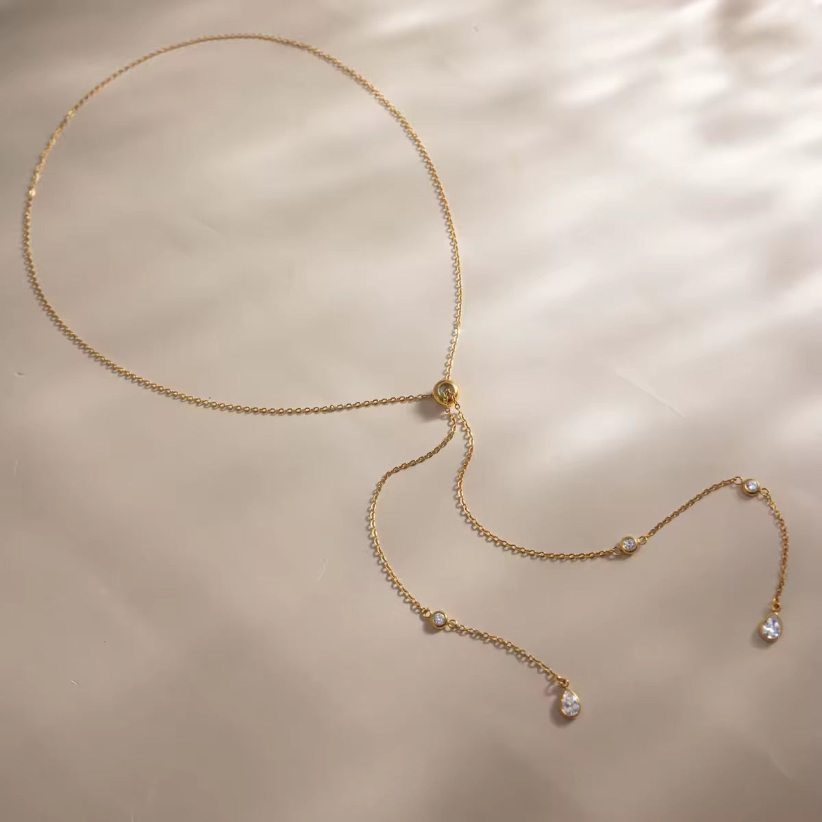 Emma Necklace
