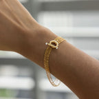 Silvia Bracelet