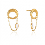 Lena Earrings