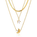 Lia Necklace