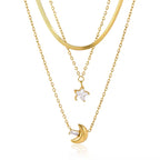 Lia Necklace