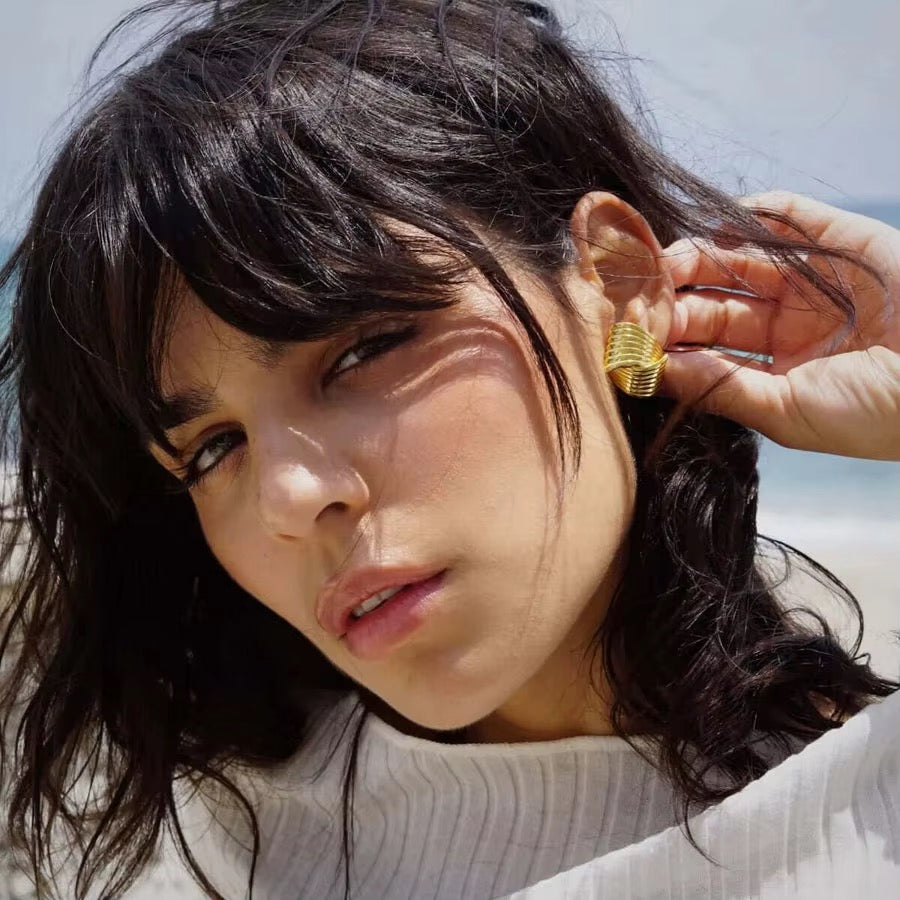 Carmen Earrings