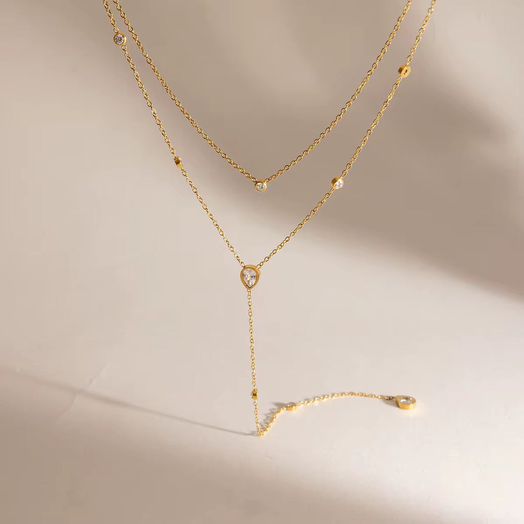 Madeline Necklace