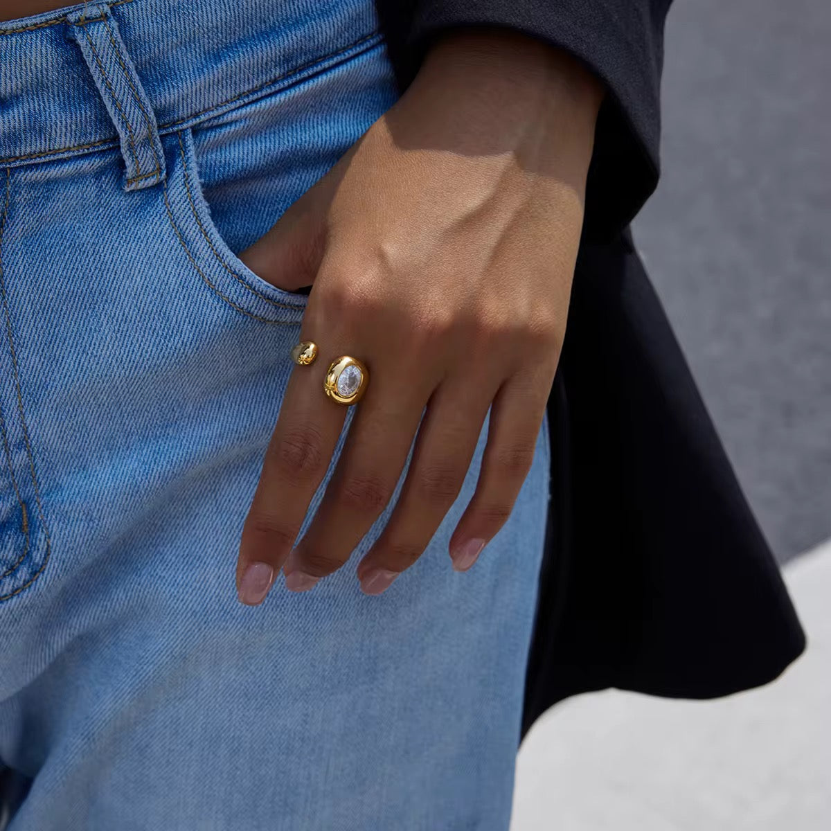 Stella Ring