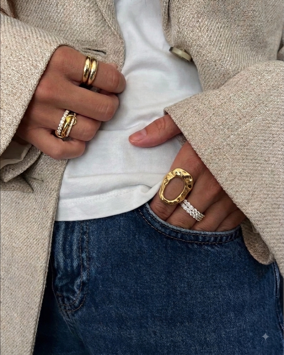 Cecilia Ring