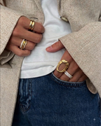 Cecilia Ring