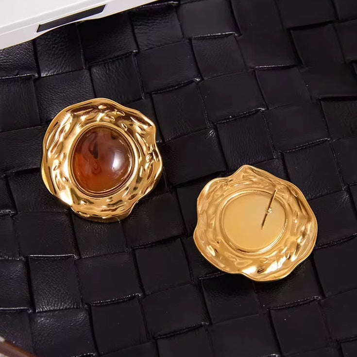 Eleanor Earrings