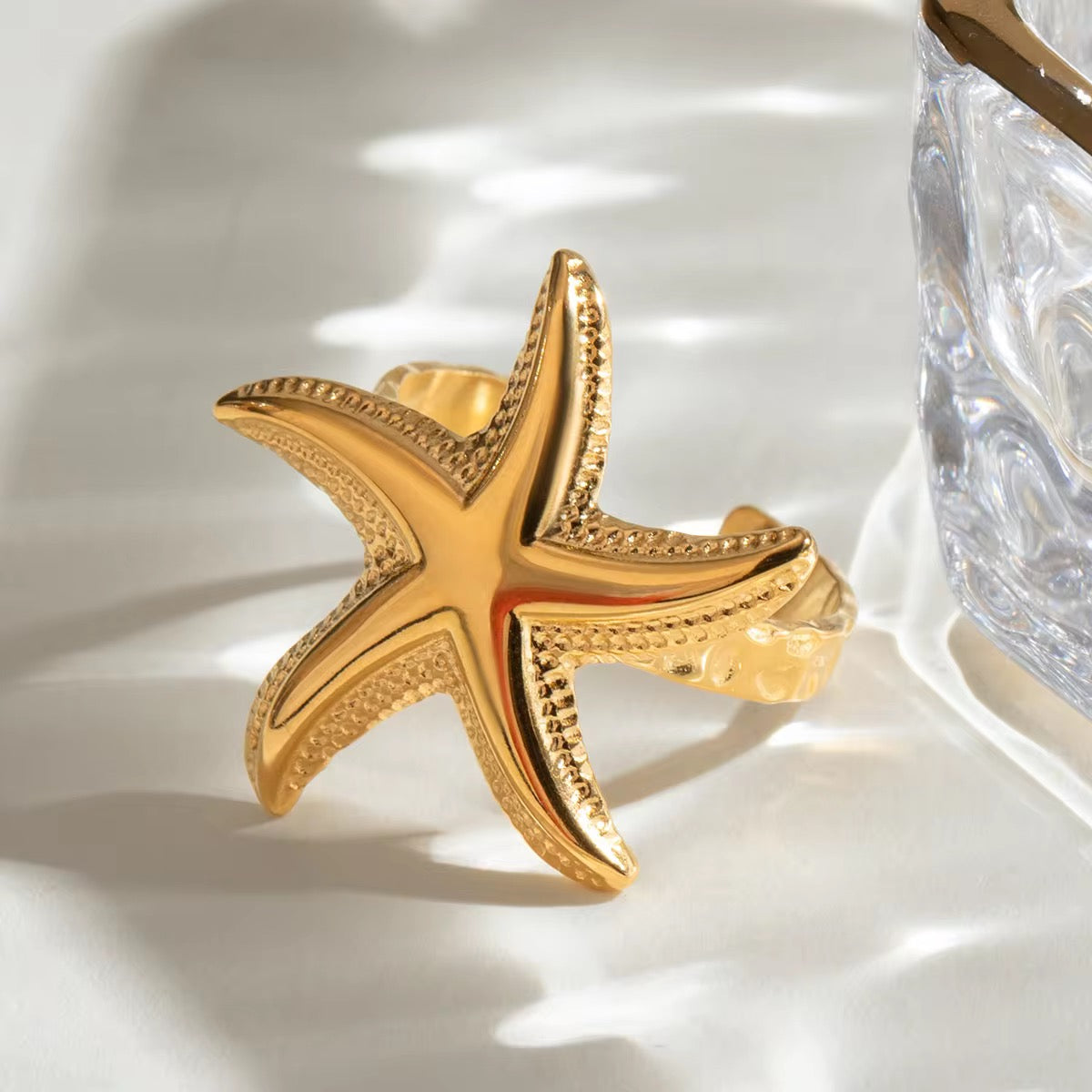 Star Ring