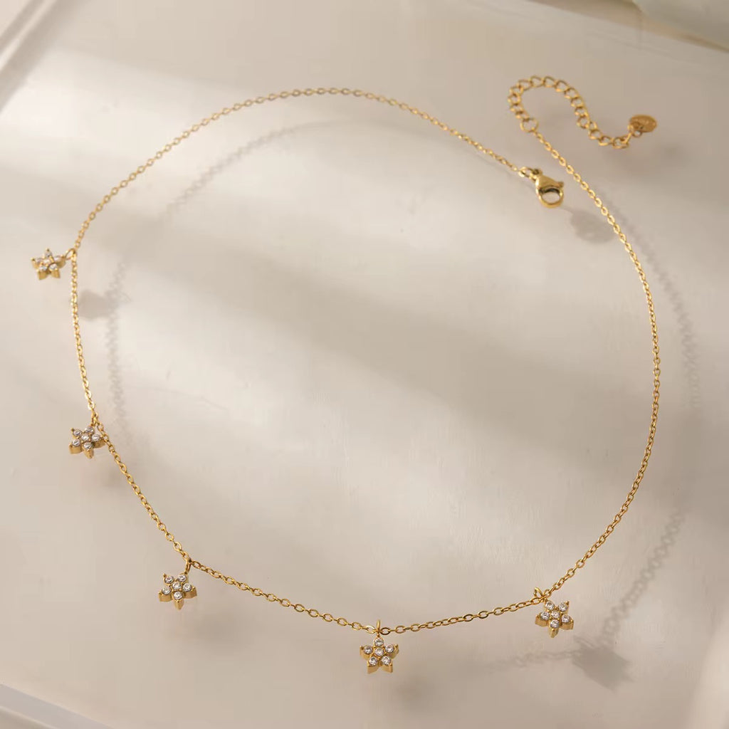Olivia Necklace