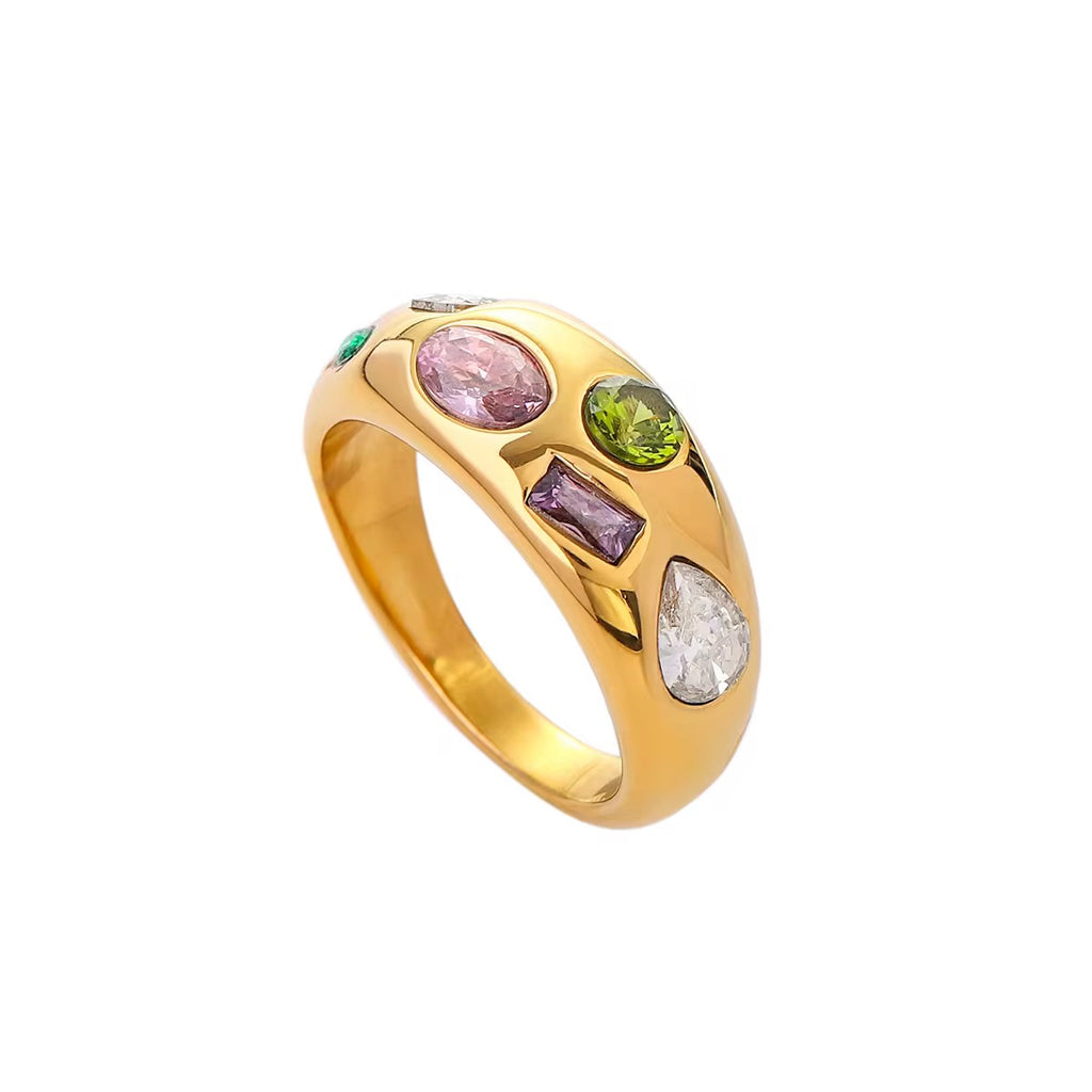 Camila Ring