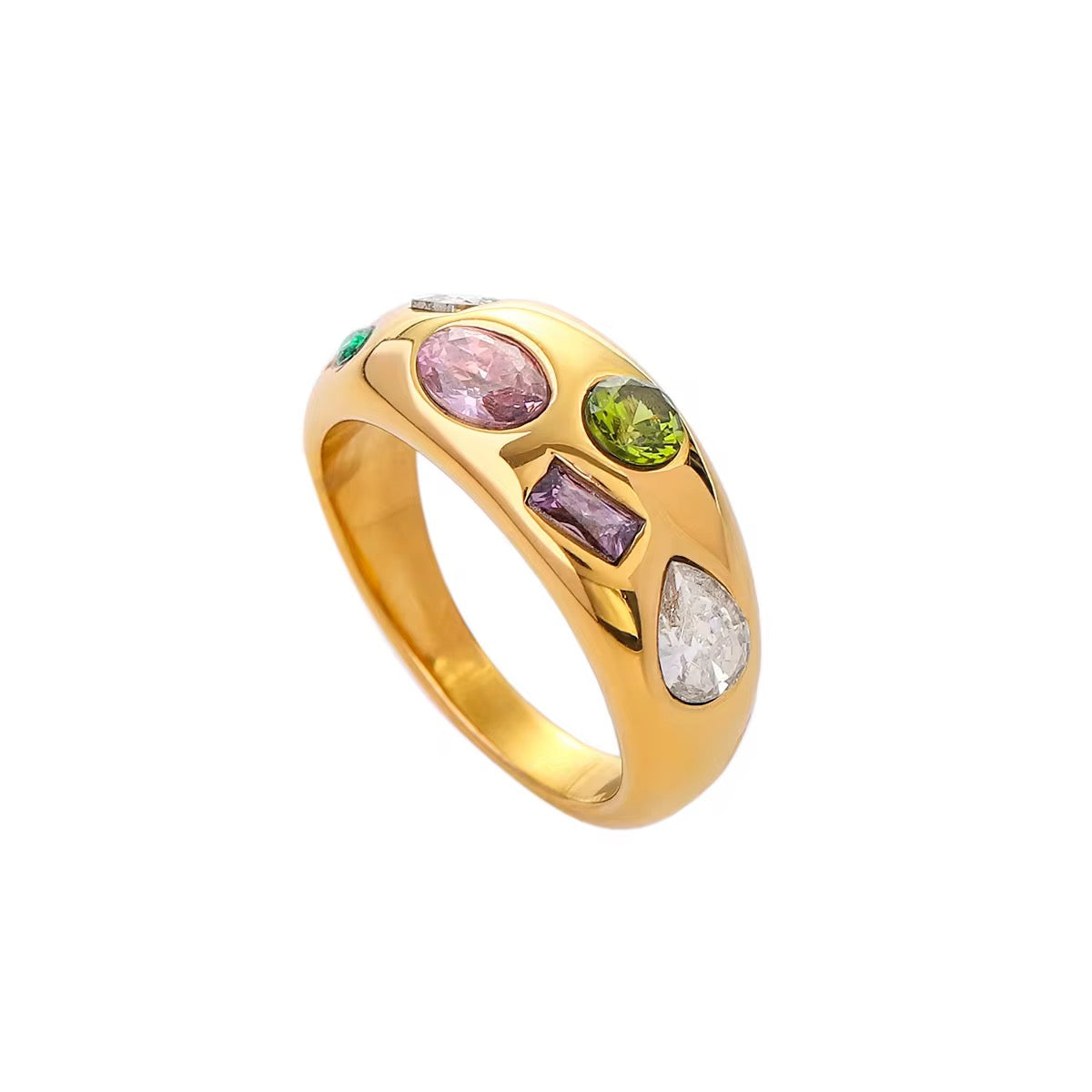Camila Ring