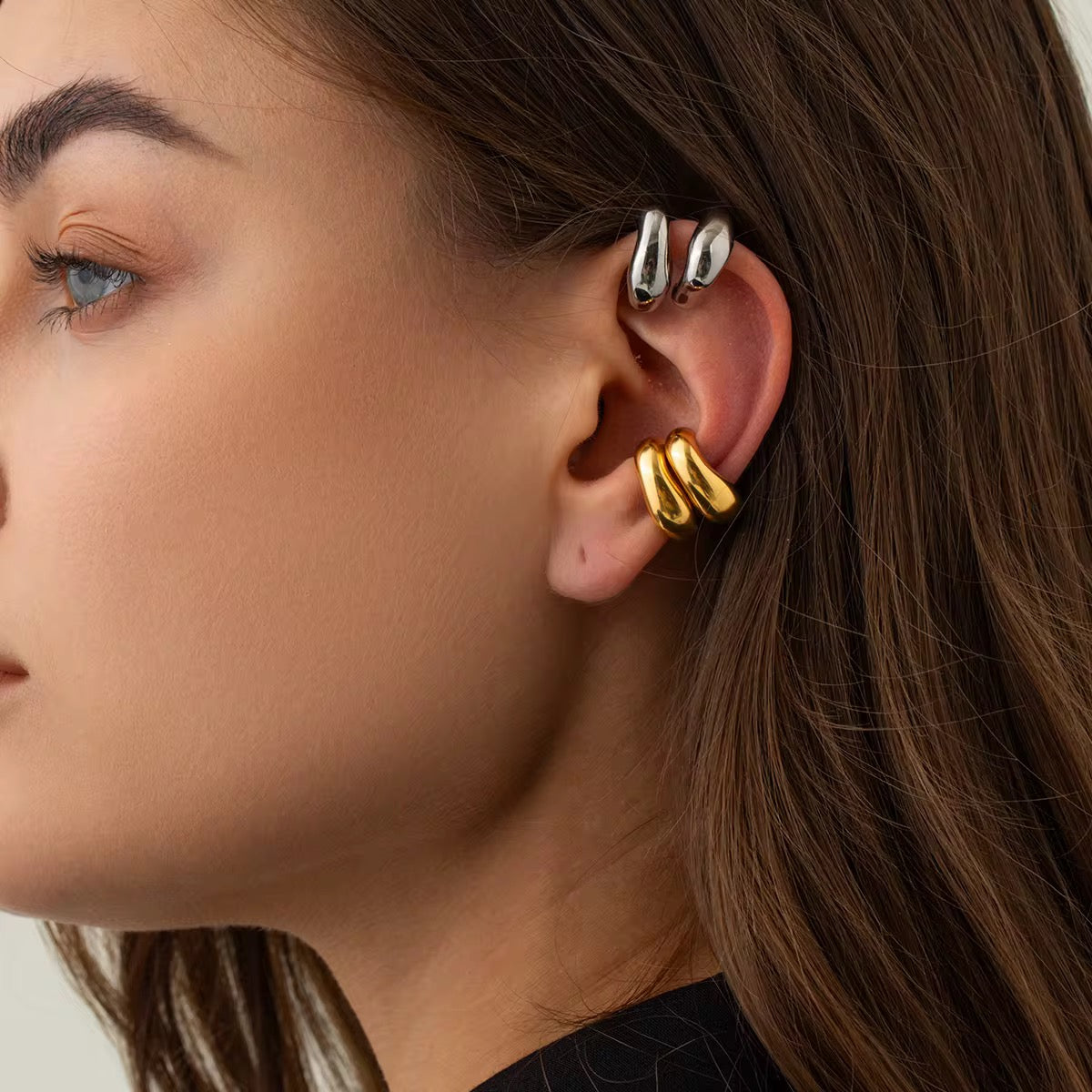 Leonor Ear Cuff