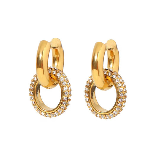 Elina Earrings