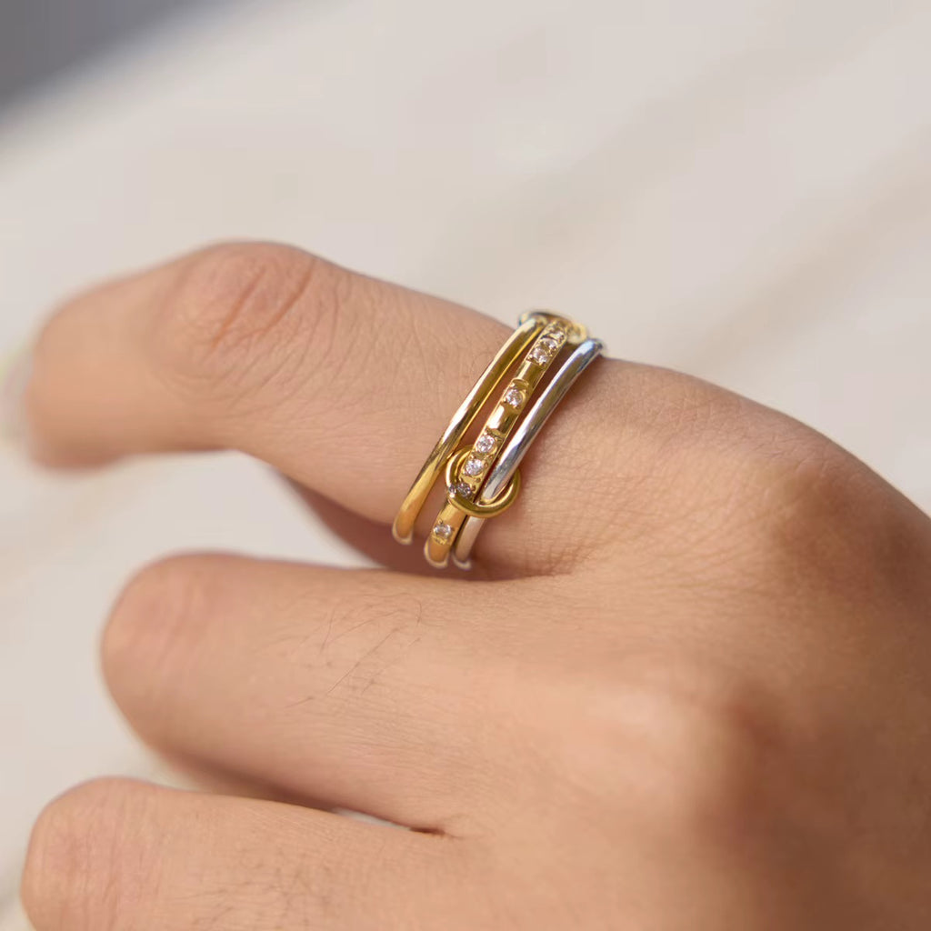 Adalina Ring