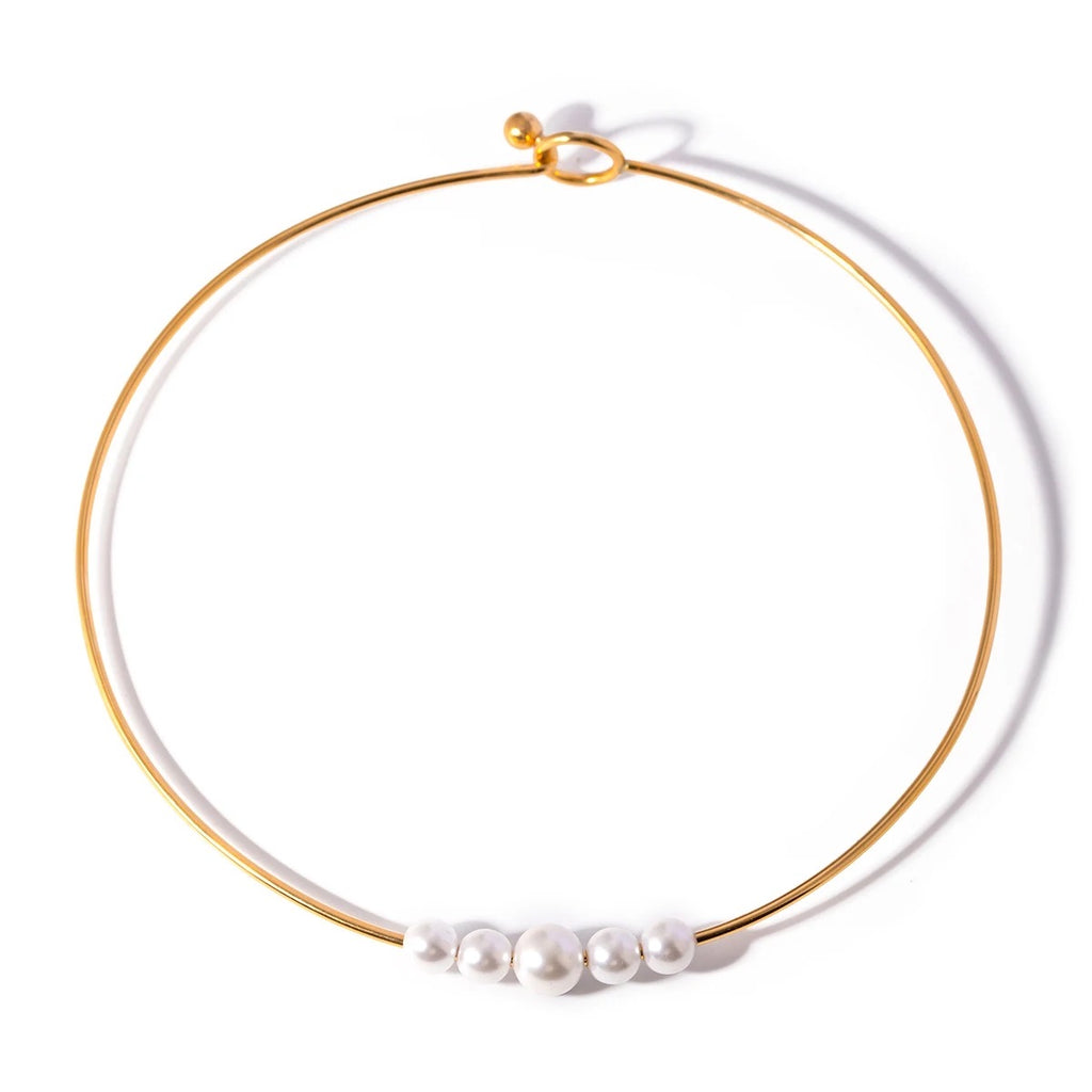 Aina Necklace