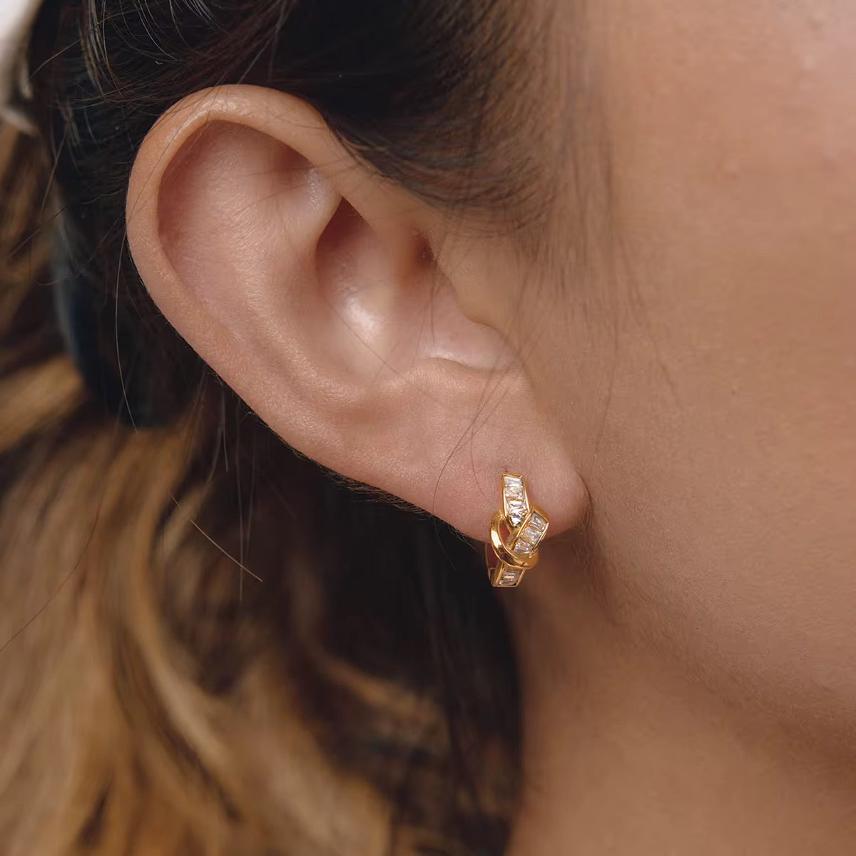 Lucia Earrings