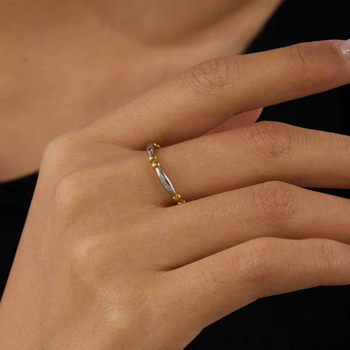 Minimalist Ring