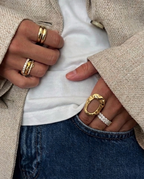 Cecilia Ring