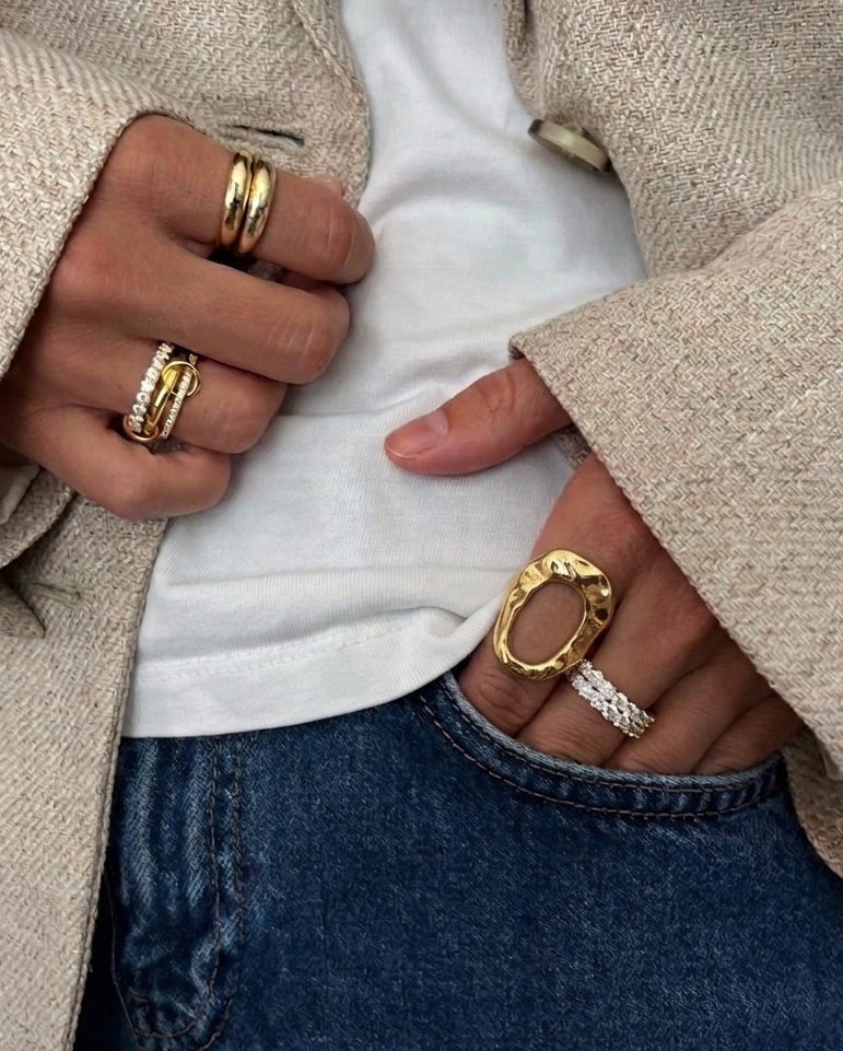 Cecilia Ring