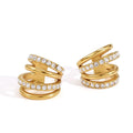 Isabel Ear Cuff