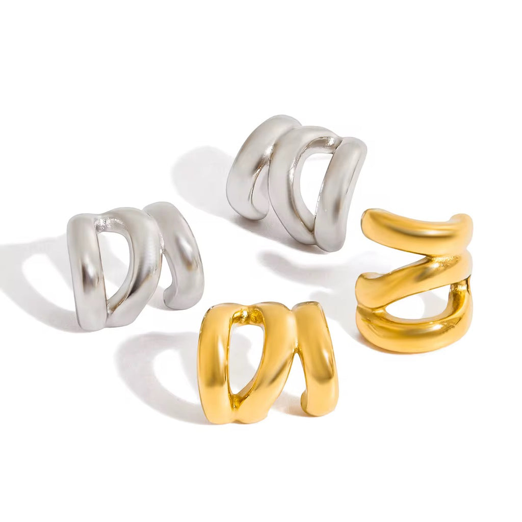 Renata Earrings