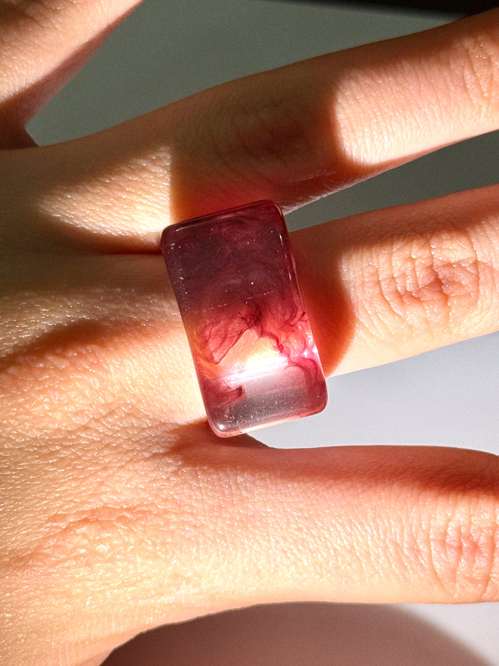 Bloom Ring