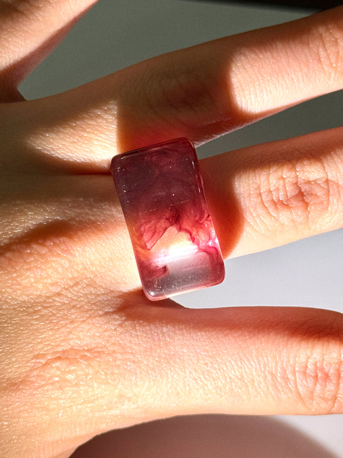 Bloom Ring